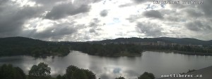 Vodní nádrž Mšeno - Mšeno I - 16.6.2026 v 07:45