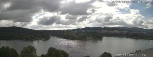 Vodní nádrž Mšeno - Mšeno I - 16.6.2026 v 08:45