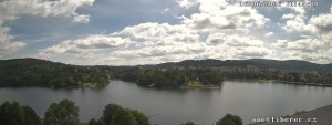 Vodní nádrž Mšeno - Mšeno I - 16.6.2026 v 10:45 Vodní nádrž Mšeno - Mšeno I - 16.6.2026 v 10:45