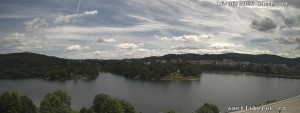 Stausee Mšeno - Mšeno I - 16.6.2026 v 11:45 Stausee Mšeno - Mšeno I - 16.6.2026 v 11:45