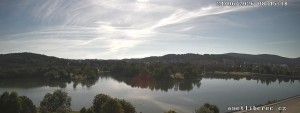 Zbiornik wodny Mšeno - Zbiornik wodny Mšeno - 24.6.2026 v 08:45 Zbiornik wodny Mšeno - Zbiornik wodny Mšeno - 24.6.2026 v 08:45