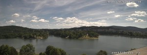 Zbiornik wodny Mšeno - Zbiornik wodny Mšeno - 24.6.2026 v 11:45 Zbiornik wodny Mšeno - Zbiornik wodny Mšeno - 24.6.2026 v 11:45