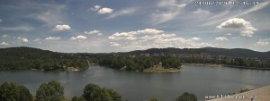 Zbiornik wodny Mšeno - Zbiornik wodny Mšeno - 24.6.2026 v 12:45 Zbiornik wodny Mšeno - Zbiornik wodny Mšeno - 24.6.2026 v 12:45