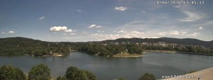 Zbiornik wodny Mšeno - Zbiornik wodny Mšeno - 24.6.2026 v 13:45 Zbiornik wodny Mšeno - Zbiornik wodny Mšeno - 24.6.2026 v 13:45