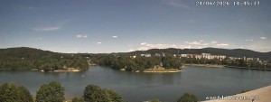Zbiornik wodny Mšeno - Zbiornik wodny Mšeno - 24.6.2026 v 14:45 Zbiornik wodny Mšeno - Zbiornik wodny Mšeno - 24.6.2026 v 14:45