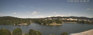 Zbiornik wodny Mšeno - Zbiornik wodny Mšeno - 24.6.2026 v 15:45 Zbiornik wodny Mšeno - Zbiornik wodny Mšeno - 24.6.2026 v 15:45