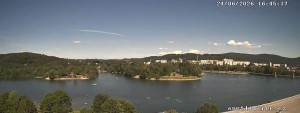 Zbiornik wodny Mšeno - Zbiornik wodny Mšeno - 24.6.2026 v 16:45 Zbiornik wodny Mšeno - Zbiornik wodny Mšeno - 24.6.2026 v 16:45