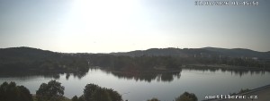 Vodní nádrž Mšeno - Mšeno I - 31.7.2026 v 07:45