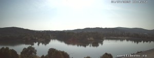 Vodní nádrž Mšeno - Mšeno I - 31.7.2026 v 08:45