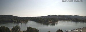 Vodní nádrž Mšeno - Mšeno I - 31.7.2026 v 09:45