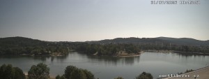 Vodní nádrž Mšeno - Mšeno I - 31.7.2026 v 10:45