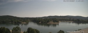 Vodní nádrž Mšeno - Mšeno I - 31.7.2026 v 11:30