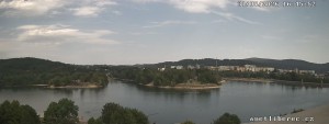 Stausee Mšeno - Mšeno I - 31.7.2026 v 16:45 Stausee Mšeno - Mšeno I - 31.7.2026 v 16:45