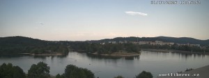 Stausee Mšeno - Mšeno I - 31.7.2026 v 18:45 Stausee Mšeno - Mšeno I - 31.7.2026 v 18:45