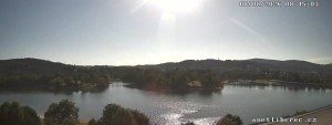 Vodní nádrž Mšeno - Mšeno I - 8.8.2026 v 08:45 Vodní nádrž Mšeno - Mšeno I - 8.8.2026 v 08:45