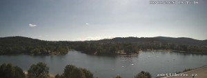 Vodní nádrž Mšeno - Mšeno I - 8.8.2026 v 09:45 Vodní nádrž Mšeno - Mšeno I - 8.8.2026 v 09:45