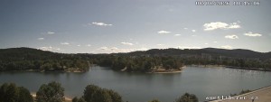 Vodní nádrž Mšeno - Mšeno I - 8.8.2026 v 10:45 Vodní nádrž Mšeno - Mšeno I - 8.8.2026 v 10:45