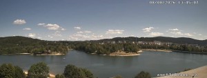 Vodní nádrž Mšeno - Mšeno I - 8.8.2026 v 13:45 Vodní nádrž Mšeno - Mšeno I - 8.8.2026 v 13:45