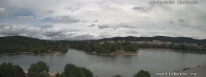 Zbiornik wodny Mšeno - Zbiornik wodny Mšeno - 18.8.2026 v 13:30 Zbiornik wodny Mšeno - Zbiornik wodny Mšeno - 18.8.2026 v 13:30