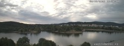 Zbiornik wodny Mšeno