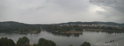 Zbiornik wodny Mšeno