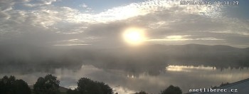 Zbiornik wodny Mšeno