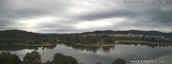 Zbiornik wodny Mšeno