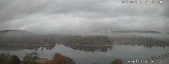 Mšeno Reservoir