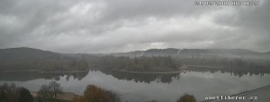Mšeno Reservoir - Mšeno I - 30.10.2026 v 07:45 Mšeno Reservoir - Mšeno I - 30.10.2026 v 07:45