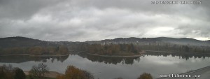 Mšeno Reservoir - Mšeno I - 30.10.2026 v 08:45 Mšeno Reservoir - Mšeno I - 30.10.2026 v 08:45