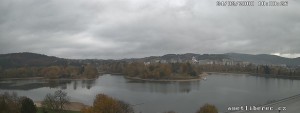 Mšeno Reservoir - Mšeno I - 30.10.2026 v 09:45 Mšeno Reservoir - Mšeno I - 30.10.2026 v 09:45