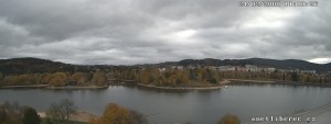 Mšeno Reservoir - Mšeno I - 30.10.2026 v 10:45 Mšeno Reservoir - Mšeno I - 30.10.2026 v 10:45