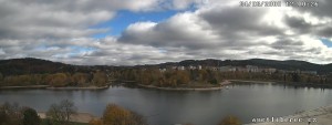 Mšeno Reservoir - Mšeno I - 30.10.2026 v 11:45 Mšeno Reservoir - Mšeno I - 30.10.2026 v 11:45