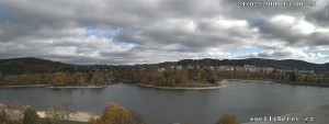 Mšeno Reservoir - Mšeno I - 30.10.2026 v 12:45 Mšeno Reservoir - Mšeno I - 30.10.2026 v 12:45