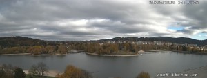 Mšeno Reservoir - Mšeno I - 30.10.2026 v 13:45 Mšeno Reservoir - Mšeno I - 30.10.2026 v 13:45