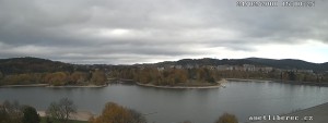 Mšeno Reservoir - Mšeno I - 30.10.2026 v 14:45 Mšeno Reservoir - Mšeno I - 30.10.2026 v 14:45