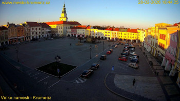 Město Kroměříž