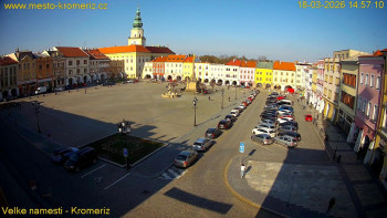 Město Kroměříž