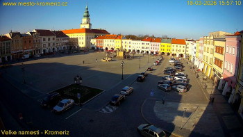 Město Kroměříž