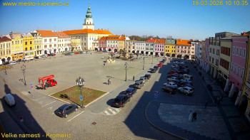 Město Kroměříž