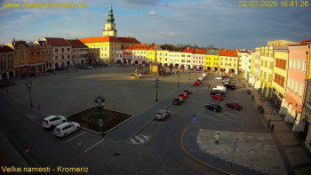 Město Kroměříž