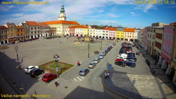 Město Kroměříž