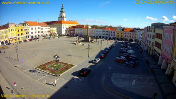Město Kroměříž
