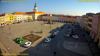 Město Kroměříž