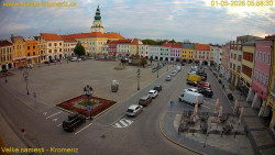 Velké náměstí