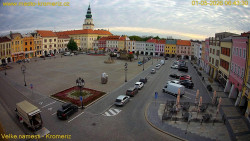 Velké náměstí