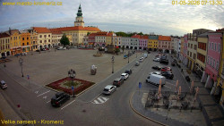 Velké náměstí