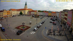Velké náměstí
