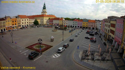 Velké náměstí