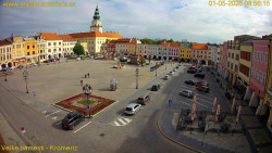 Velké náměstí